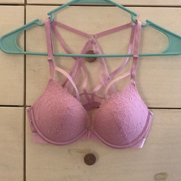 Victoria Secret very sexy push up bra